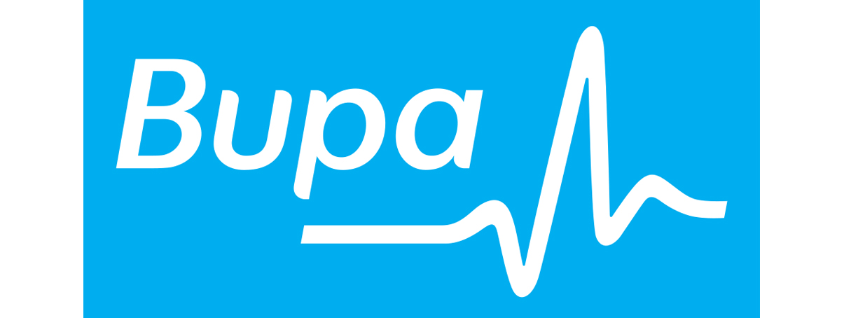 Bupa banner Bupa banner