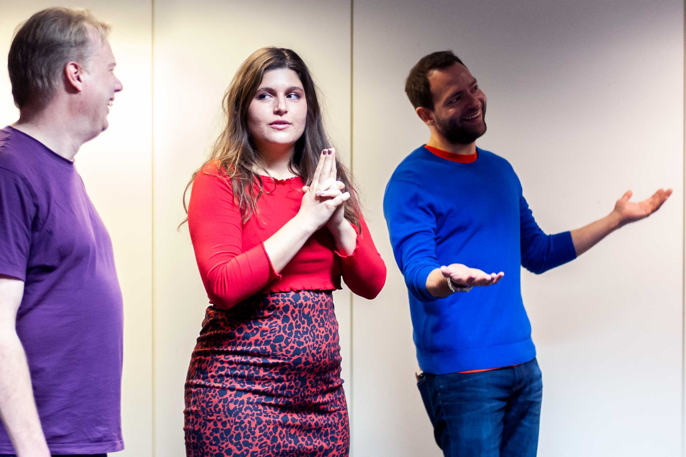 Character-Chloe Character-Chloe