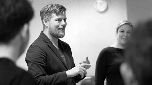 Chris-Mead-teaching-bw Chris-Mead-teaching-bw