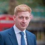 Dr. Andrew McFaull, Lecturer in Accounting and Financial Education at King’s Business School, King's College London