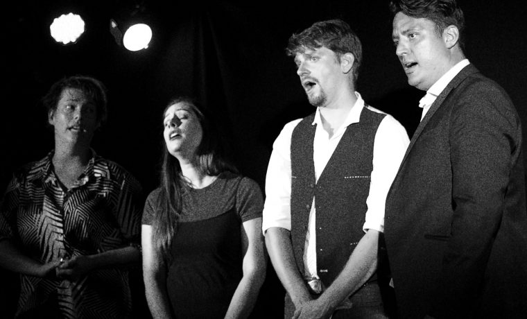 Dreamweaver Quartet Dreamweaver Quartet