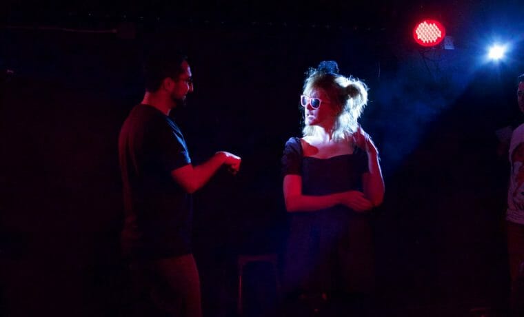 George Abag Lights George Abag Lights