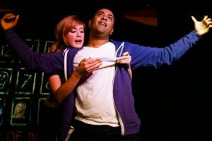 George and Edgar Sketch Comedy Course George and Edgar Sketch Comedy Course