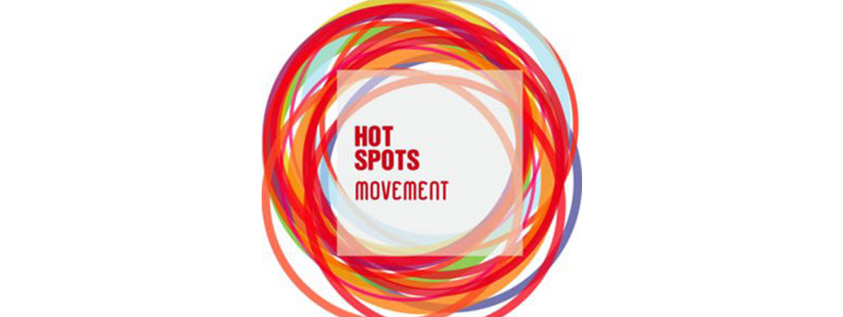 Hot Spots Movement Hot Spots Movement
