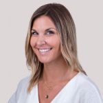 Jaimie Gregory, Programme Development Specialist at Plan International UK + Writer