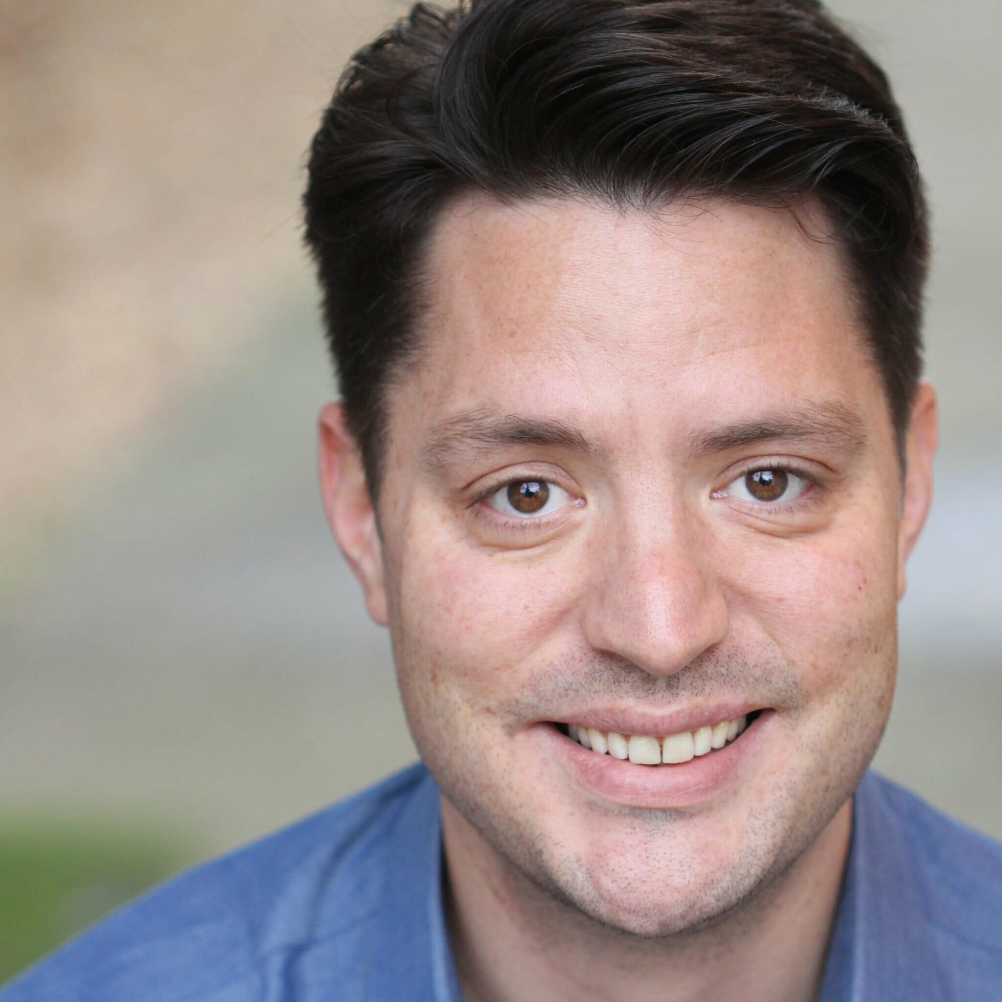 James Witt James Witt, improv teacher