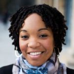 Jessy Conflon, Head of Marketing PAYBASE