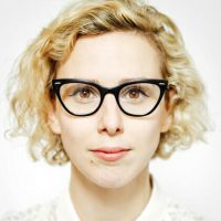 Katy Schutte Katy Schutte, improv teacher