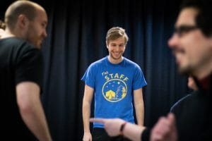 Hoopla Improv Classes Hoopla Improv Classes