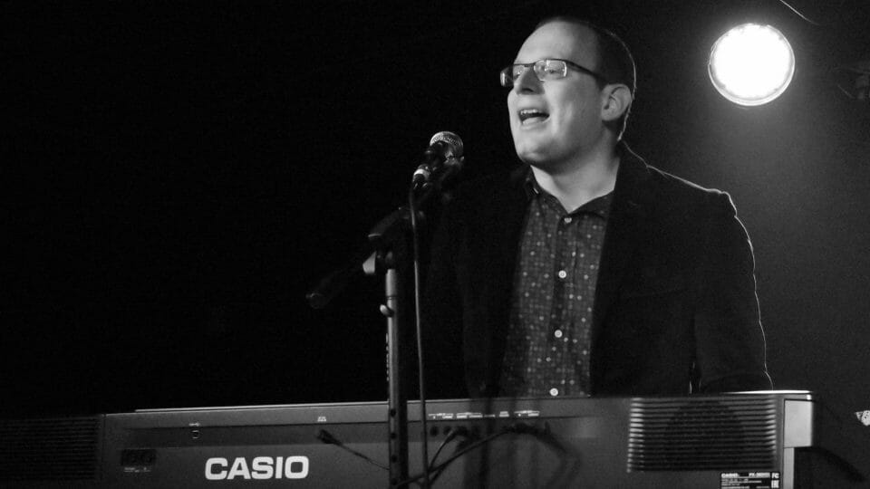 Phil Lunn, Musical Improv Teacher