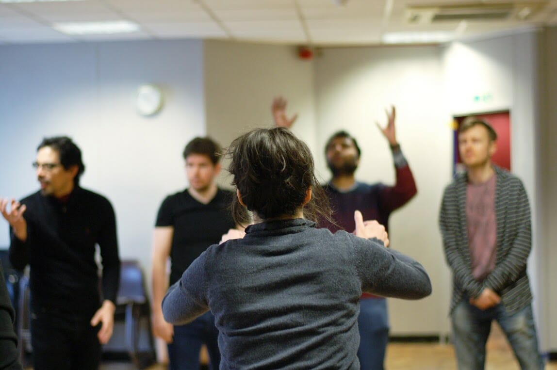 Hoopla beginners workshop Hoopla beginners workshop