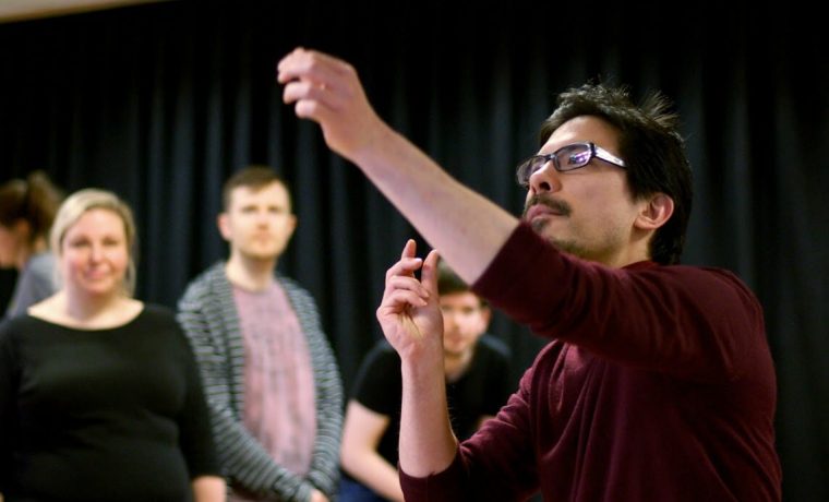 Unai ggsd Long form mime object work