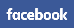 Facebook logo Facebook logo