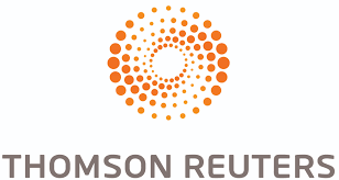 Thompson Reuters Logo Thompson Reuters Logo