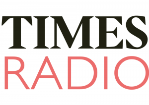 Times radio